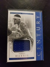 Tobias harris panini d'occasion  Bihorel