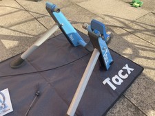 Tacx folding mag for sale  LEICESTER