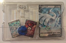 Lugia swsh301 carta usato  Parma