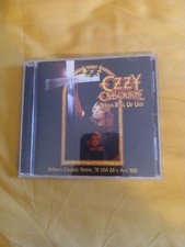 ozzy ozbourne Memphis cd/silver press comprar usado  Enviando para Brazil