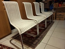 Tecta freischwinger b20 gebraucht kaufen  Ahnatal