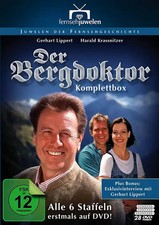 Bergdoktor komplettbox 28 gebraucht kaufen Bergdoktor komplettbox 28 gebraucht kaufen  Berlin