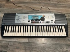 Yamaha psr 225gm for sale  Nevada City