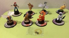 Lot figurines pokémon d'occasion  France