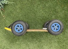 Mountainboard skateboard proto for sale  STOURBRIDGE