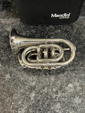 Mendini cecilio pocket for sale  Augusta