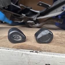 Motorcycle crash bung for sale  RUGBY
