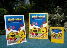 Colecovision pac man for sale  NORWICH