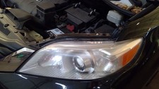 Farol de motorista sem lâmpadas diurnas de LED compatível com 11-20 SIENNA 6364671 comprar usado  Enviando para Brazil