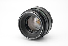 Helios 58mm 1 gebraucht kaufen  Hamm