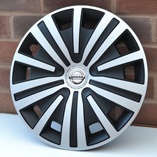 4x14 wheel trims for sale  HEYWOOD