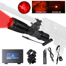 Hunting red led for sale  Walton