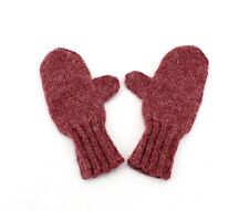 Handgestrickte handschuhe fäu gebraucht kaufen  Borna