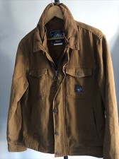 Men superdry worker for sale  WARRINGTON