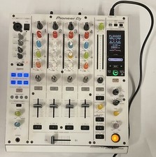 Pioneer djm 900nxs for sale  Appleton