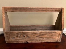 Reclaimed wood garden for sale  Houston