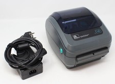 Zebra gk420d rev2 gebraucht kaufen  Winzer
