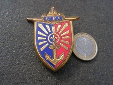 Insigne eme d'occasion  Gréoux-les-Bains