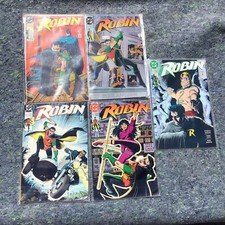 Vint 1991 comics for sale  Gloversville