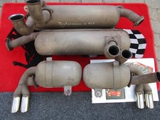 Ferrari testarossa auspuffanla gebraucht kaufen  Fürth