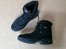 Lico winterstiefel schwarz gebraucht kaufen  Lippstadt