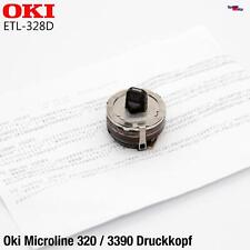 Printhead microline 320 gebraucht kaufen  Deutschland