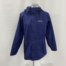 Berghaus jacket womens for sale  ROMFORD