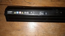 Bosch power tube gebraucht kaufen  Elbtal