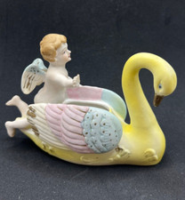 Vintage cherub cupid for sale  New Castle