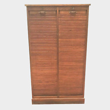 Classeur double bureau d'occasion  Templemars