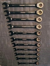Workpro piece metric for sale  Rose Hill