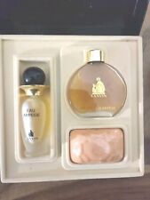 Coffret lanvin arpège d'occasion  Cagnes-sur-Mer