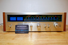 Tuner radio pioneer d'occasion  Villeurbanne
