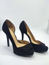 Zara highheels pumps gebraucht kaufen  Leun