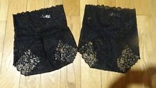 Culottes dentelle noires d'occasion  Mâcon