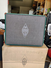Kemper cab full for sale  Redding