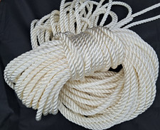 8mm strand polyester for sale  UK