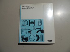 Werkstatthandbuch schaltpläne gebraucht kaufen  Fruerlund,-Engelsby, Tastrup