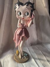 Betty boop extra for sale  GRIMSBY