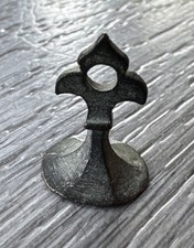 Rare petit cachet d'occasion  Châtres-sur-Cher