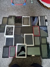 Joblot broken tablets for sale  DERBY