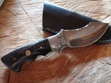 Schönes jagdmesser skinner gebraucht kaufen  Schiffweiler