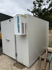 Walk chiller for sale  NEWMARKET