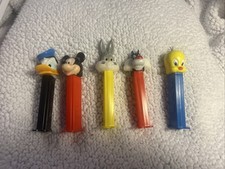 Lot vintage pez for sale  Crestview