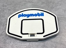 Panneau basket playmobil d'occasion  Cagnes-sur-Mer