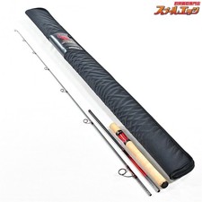 Equipamento de pesca Shimano World Shaula 20 2653R-3 vara giratória para robalo 3 peças comprar usado  Enviando para Brazil