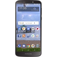 Motorola Moto E5 (16GB, 2GB) Tela de 5,7", Desbloqueada de Fábrica 4G XT1920DLRenovado comprar usado  Enviando para Brazil