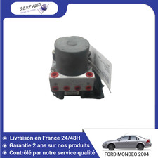 Unite hydraulique abs d'occasion  Saint-Quentin