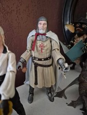Figurine chevalier graal d'occasion  Alès