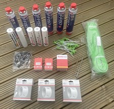 Builders foam bosch for sale  DARLINGTON